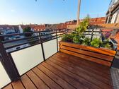 Foto - 3.5 Zimmer Maisonettenwohnung in Hannover
