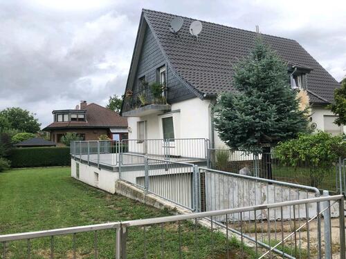 Foto - 8 Zimmer Mehrfamilienhaus, Wohnhaus in Duisburg