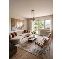 3-Zimmer-Wohnung in Sinsheim-Hoffenheim