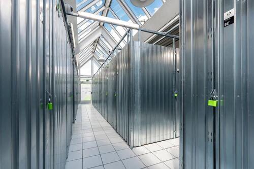 Foto - Storebox Selfstorage-Lager in Kirchheim unter Teck