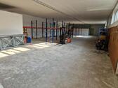 Foto - Gewerbehalle Lagerhalle mit Büro, WC, Küche