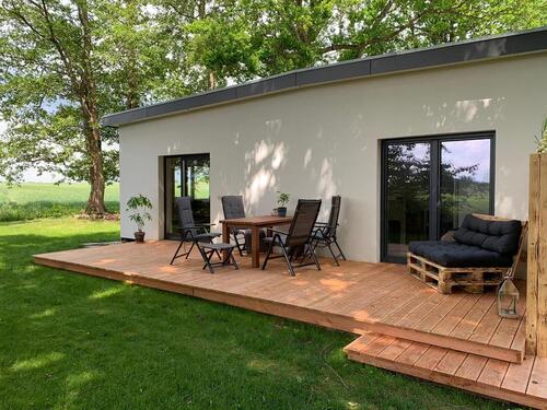 Foto - Traumhafter Bungalow in der Eckernförder Bucht auf Zeit