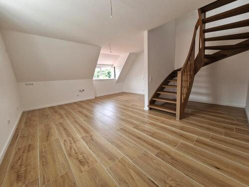 Foto - W07 Schöne 4,5 Zi Wohnung ERSTBEZUG in Garching a.d.Alz
