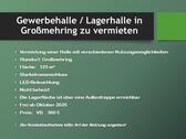 Foto - Lagerraum in Großmehring zu vermieten