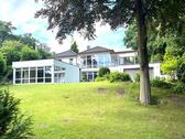 Foto - Großartig wohnen - erholsam im Grünen - direkt am Golfplatz