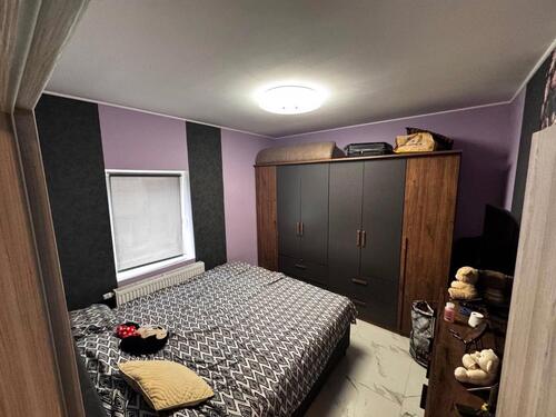 Foto - Etagenwohnung in Ensdorf