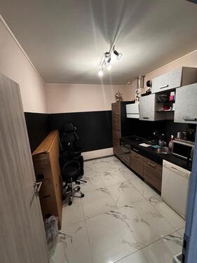 Foto - Etagenwohnung in Ensdorf zur Miete