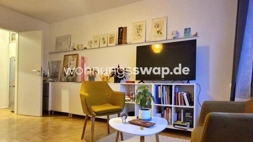 Foto - Etagenwohnung zur Miete in Hamburg