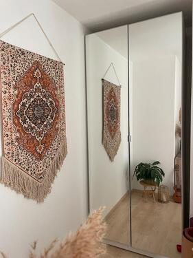 Foto - Etagenwohnung zur Miete in Hildesheim