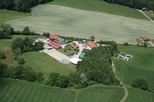 Foto - Einfamilienhaus zur Miete in Rechtmehring