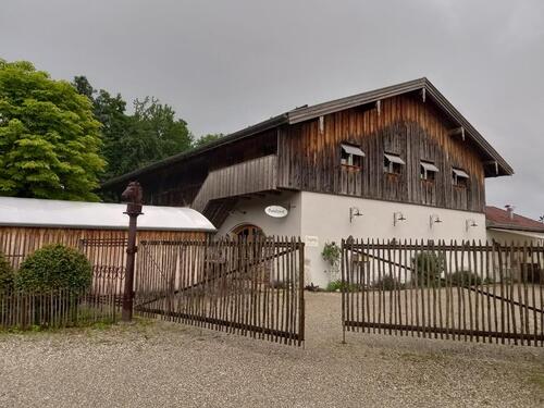 Foto - Einfamilienhaus in Rechtmehring zur Miete