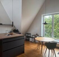 2 Zimmer Traum Wohnung in Pankow - Berlin Lichtenberg