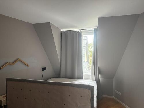 Foto - Etagenwohnung in Berlin
