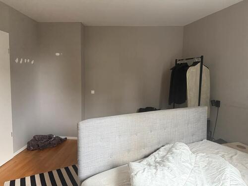 Foto - Etagenwohnung in Berlin zur Miete