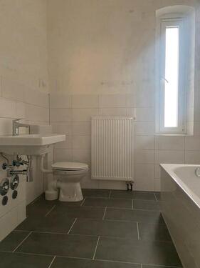 Foto - Etagenwohnung zur Miete in Bamberg