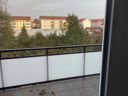 Foto - Etagenwohnung in Bamberg zur Miete