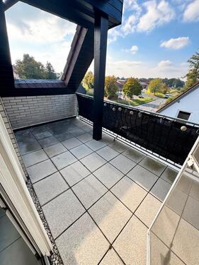 Foto - Etagenwohnung in Vellmar zur Miete