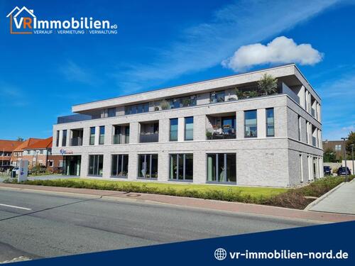Foto - Charmante 2-Zimmer-Wohnung im neuen Ortskern!