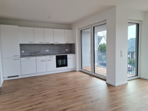 Foto - Etagenwohnung zur Miete in Viöl