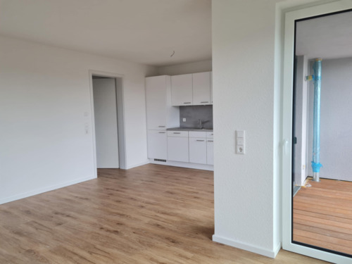 Foto - Etagenwohnung in Viöl