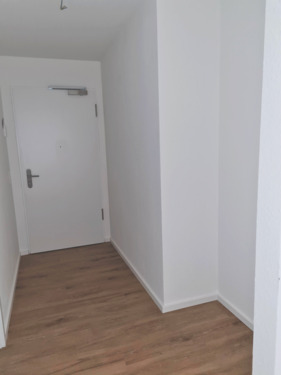 Foto - Etagenwohnung in Viöl zur Miete