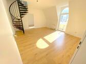 Foto - Schöne 4-Raum-Maisonette-Wohnung mit Küche - Wuppertal Barmen