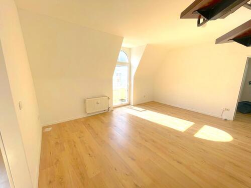 Foto - Etagenwohnung zur Miete in Wuppertal