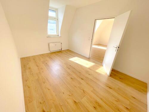 Foto - Etagenwohnung in Wuppertal