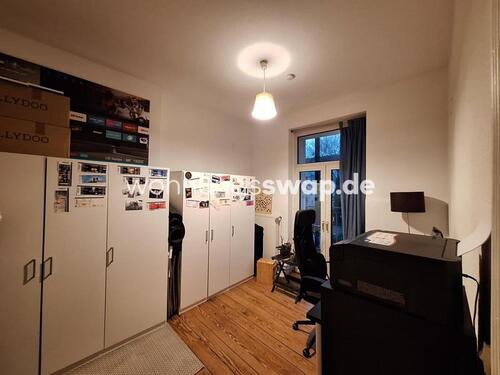 Foto - Etagenwohnung zur Miete in Hamburg