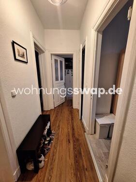 Foto - Etagenwohnung in Hamburg