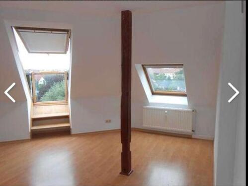 Foto - Etagenwohnung in Leipzig zur Miete