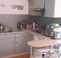 Mondernes Studio mit Gartenblick - Wernigerode