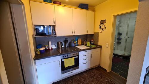 Foto - Etagenwohnung in Bottrop zum Kaufen