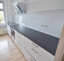 Frisch renovierte Wohnung inkl. Einbauküche - Chemnitz Bernsdorf