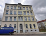 Foto - Etagenwohnung zur Miete in Chemnitz
