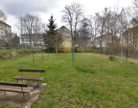 Foto - Etagenwohnung in Chemnitz