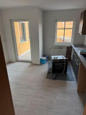 Foto - Etagenwohnung in Gommern