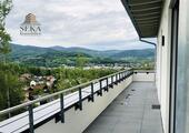 Foto - Exklusives Penthouse in bester Sonnenlage mit XL-Rundumterrasse