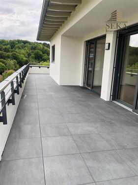 Foto - Etagenwohnung zur Miete in Deggendorf