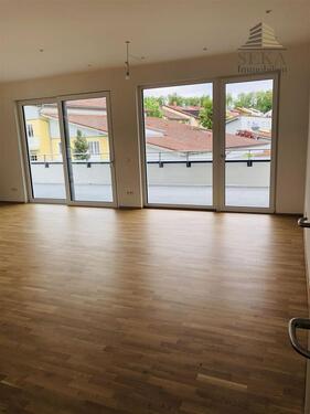 Foto - Etagenwohnung in Deggendorf