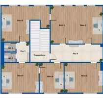 Büroeinheiten zwischen 13-35qm im Herzen von Saarbrücken