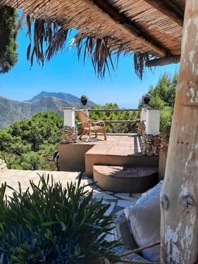 Foto - Finca in Andalusien zu vermieten