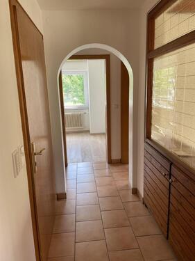 Foto - 4 Zimmer Etagenwohnung zur Miete in Althengstett