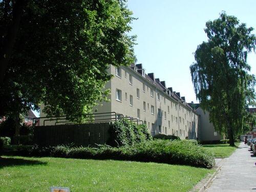 Foto - Modernisierte Singlewohnung - 406,00 EUR Kaltmiete, ca.  39,09 m²