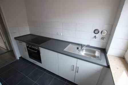 Foto - Etagenwohnung in Kiel zur Miete