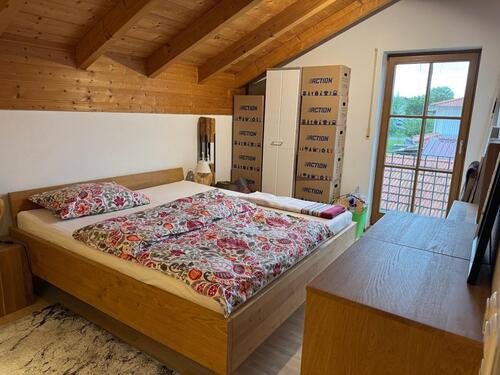 Foto - 2 Zimmer Etagenwohnung zum Kaufen in Raubling