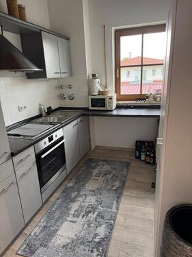 Foto - 2 Zimmer Etagenwohnung in Raubling