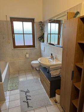 Foto - Etagenwohnung in Raubling zum Kaufen