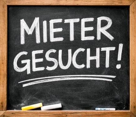 Foto - Oberwohnung - 550,00&nbsp;EUR Kaltmiete, ca.&nbsp; 90,00&nbsp;m&sup2;