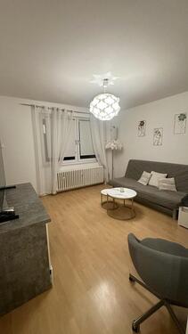 Foto - Etagenwohnung in Duisburg zur Miete